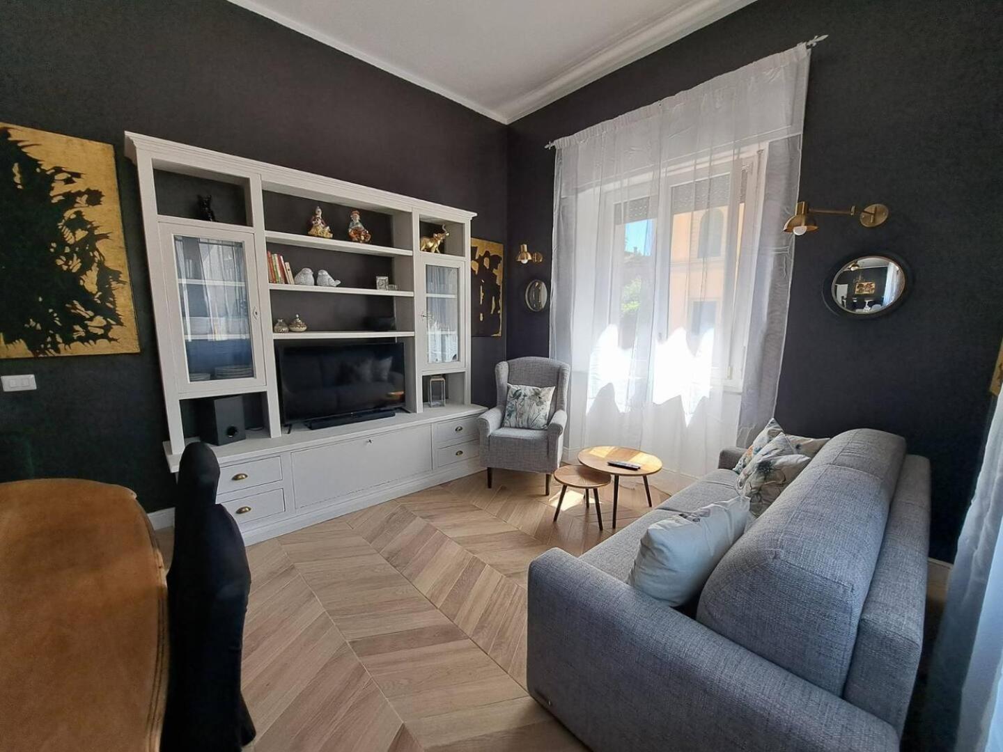 Lejlighed Dellarobbia Sunny Corner - Relax & Charme Firenze
