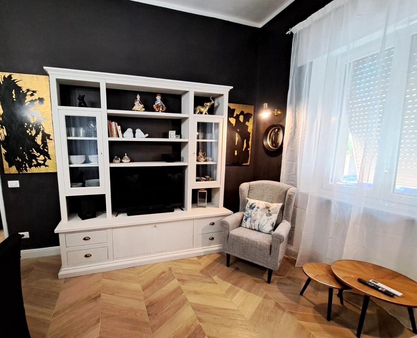 Lejlighed Dellarobbia Sunny Corner - Relax & Charme *
