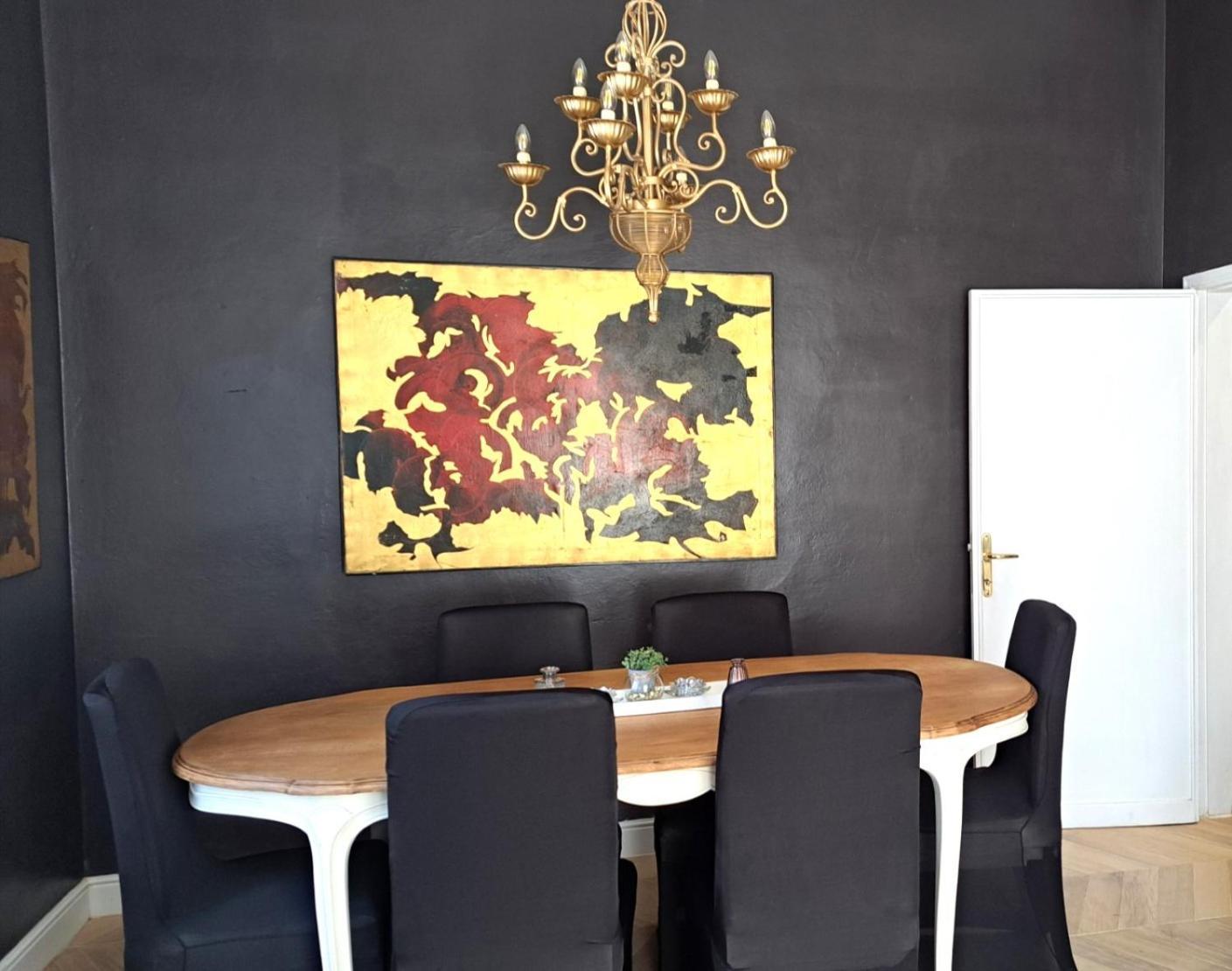 Dellarobbia Sunny Corner - Relax & Charme Lejlighed Firenze