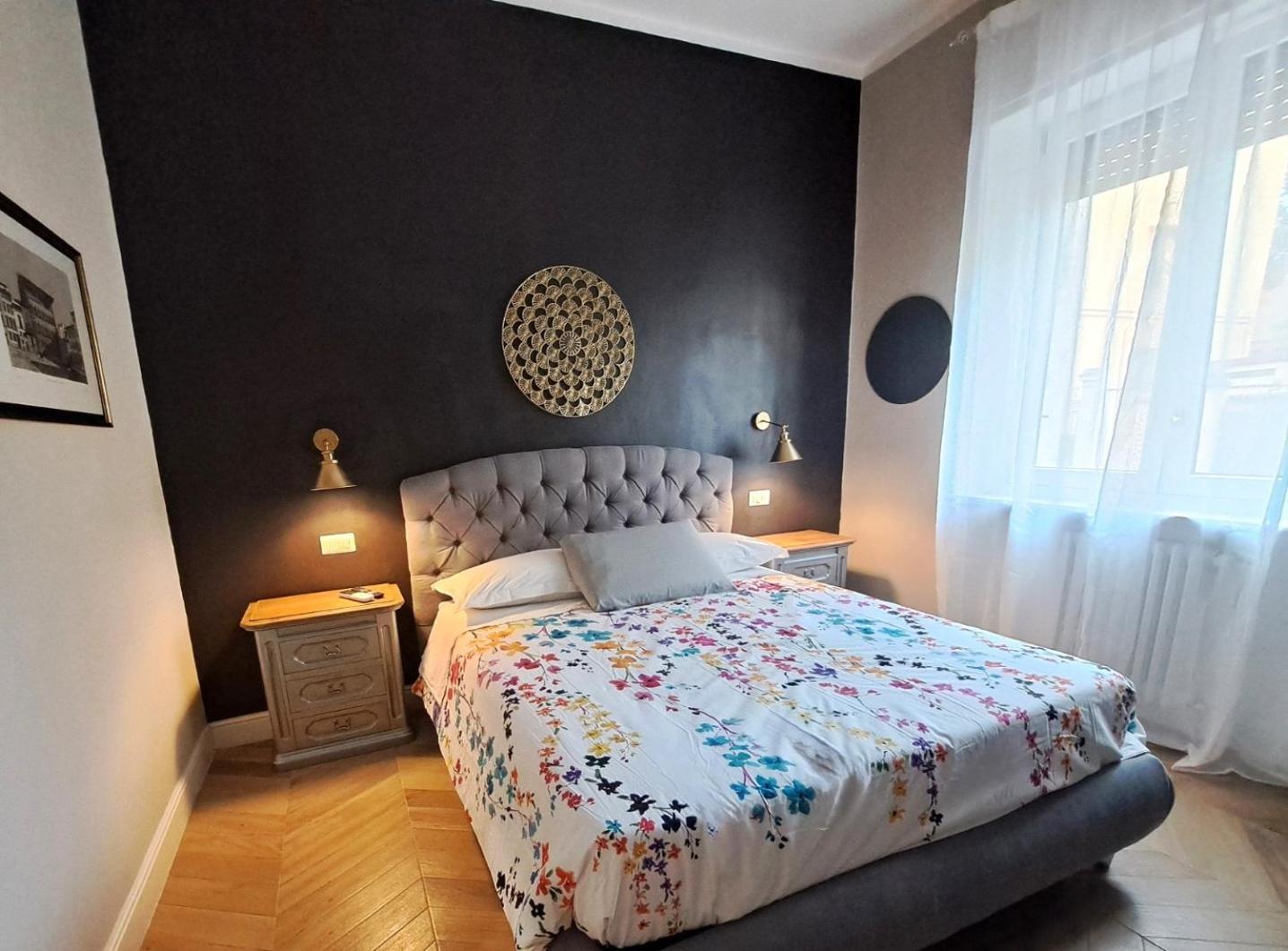 Lejlighed Dellarobbia Sunny Corner - Relax & Charme *
