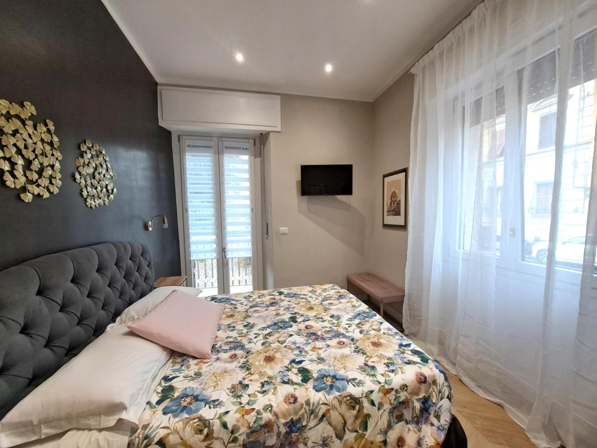 Dellarobbia Sunny Corner - Relax & Charme Firenze