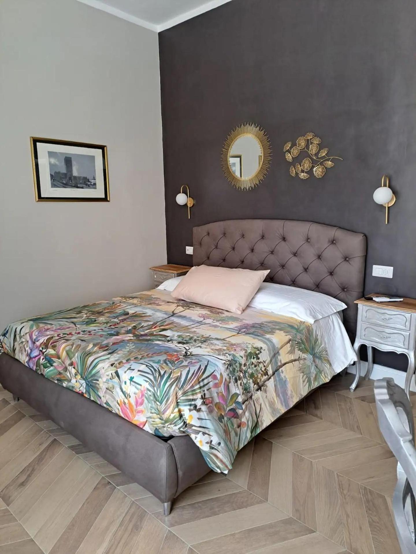 Dellarobbia Sunny Corner - Relax & Charme Lejlighed *