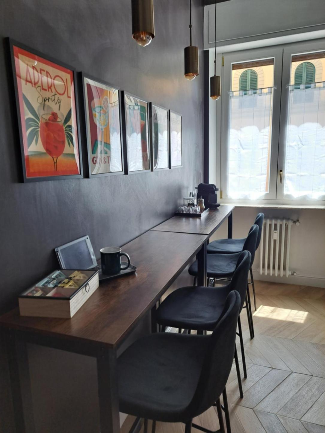 Dellarobbia Sunny Corner - Relax & Charme Lejlighed