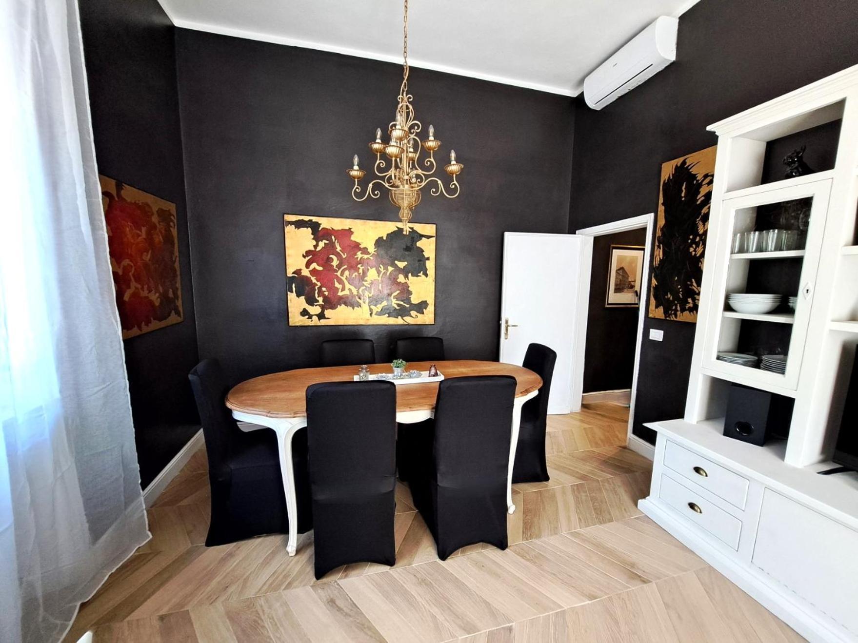 Lejlighed Dellarobbia Sunny Corner - Relax & Charme Firenze