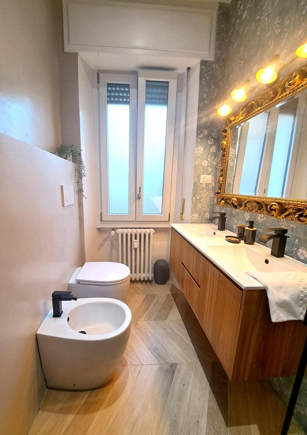 Dellarobbia Sunny Corner - Relax & Charme Lejlighed Firenze