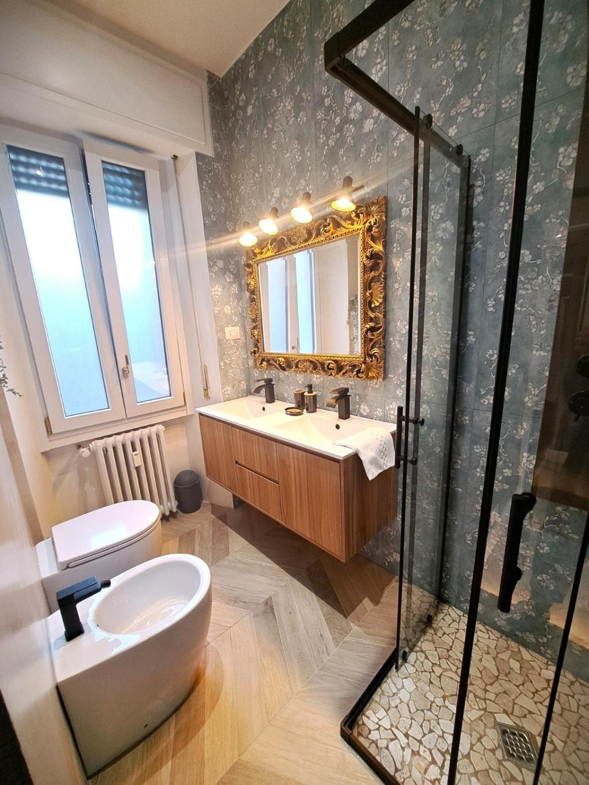 Dellarobbia Sunny Corner - Relax & Charme Lejlighed Firenze