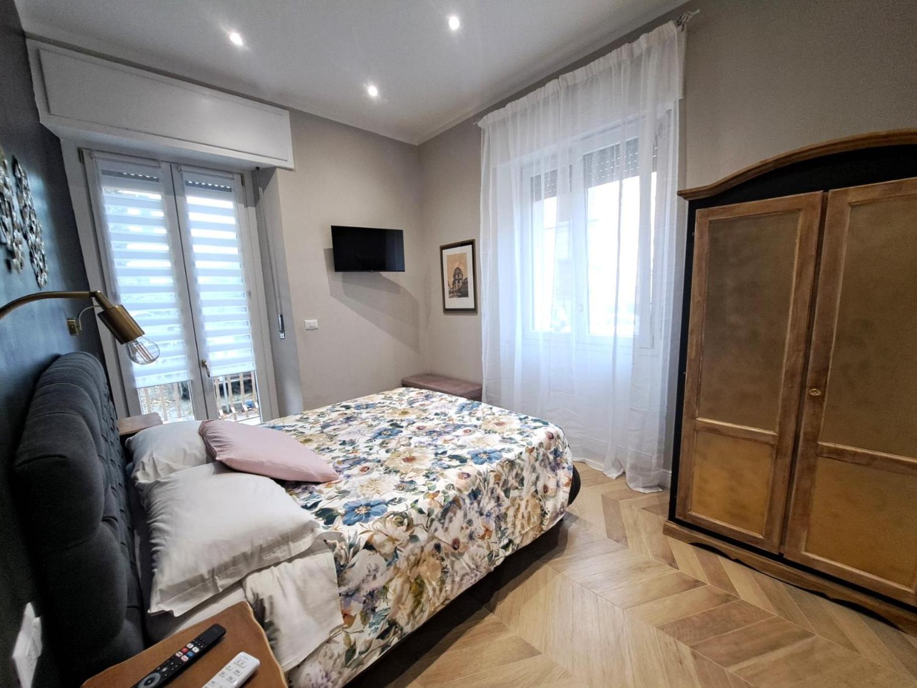 Dellarobbia Sunny Corner - Relax & Charme Lejlighed Firenze