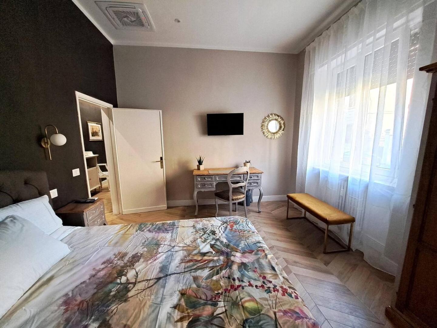 Lejlighed Dellarobbia Sunny Corner - Relax & Charme Firenze