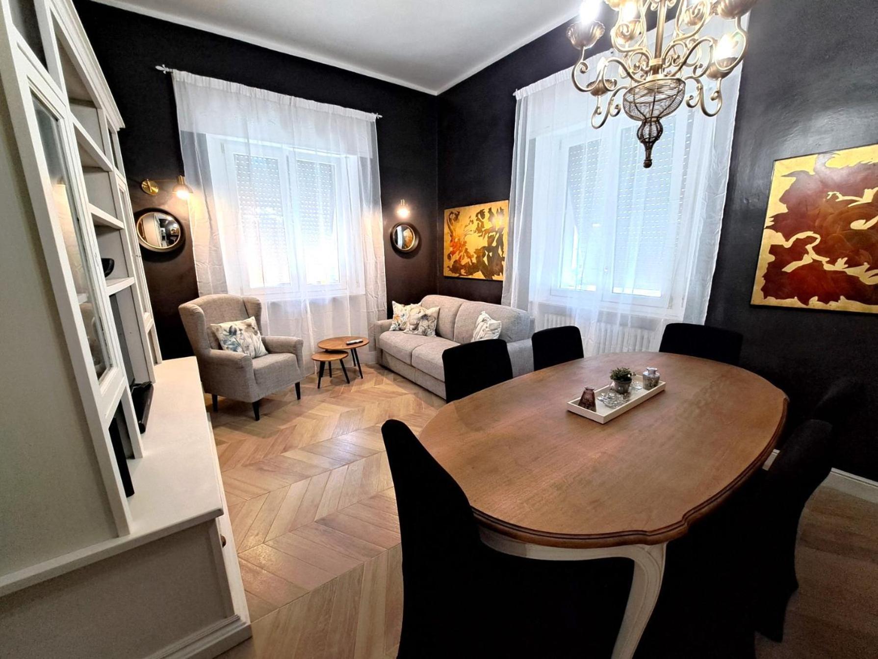 Dellarobbia Sunny Corner - Relax & Charme