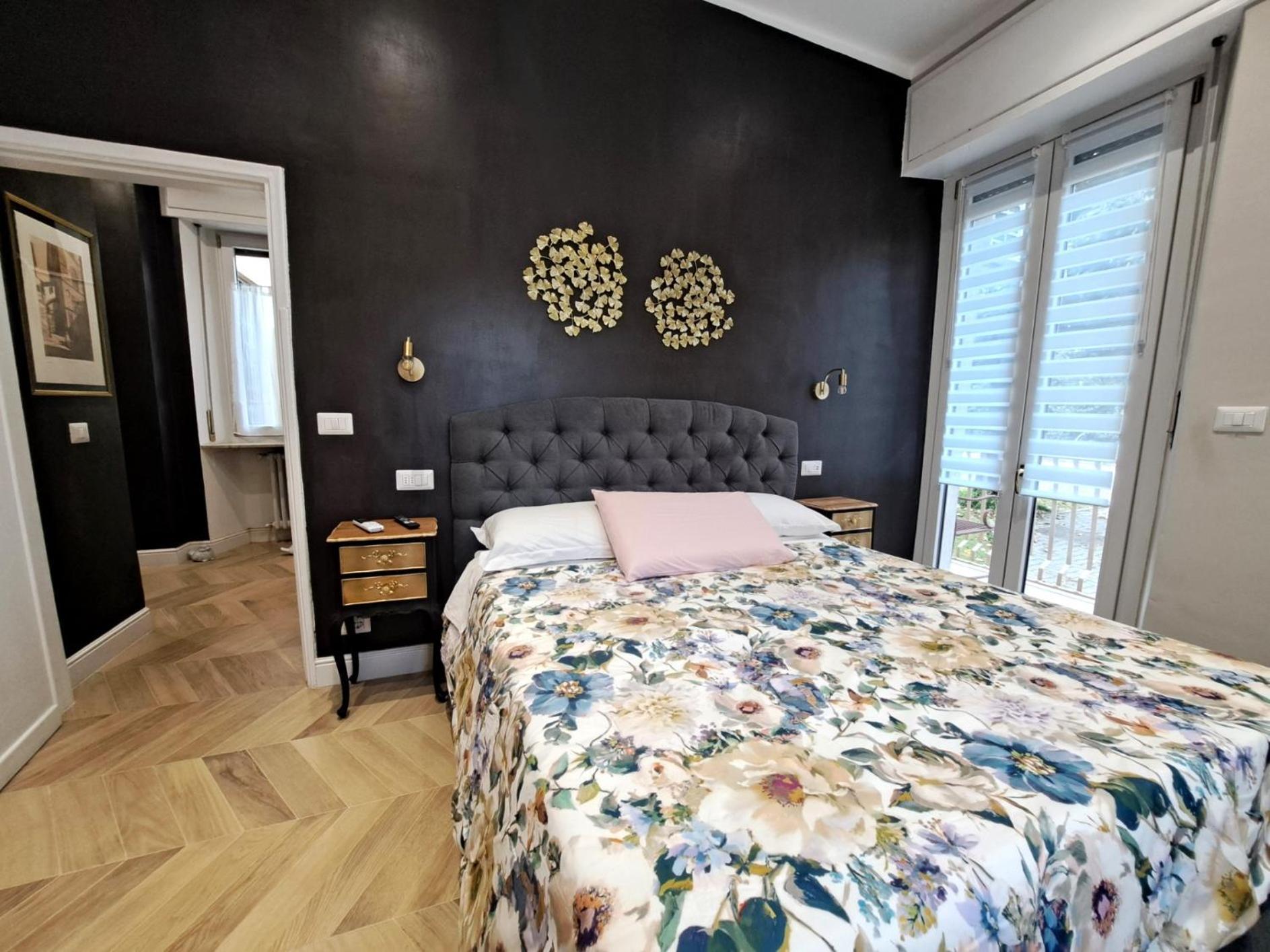 Dellarobbia Sunny Corner - Relax & Charme Lejlighed