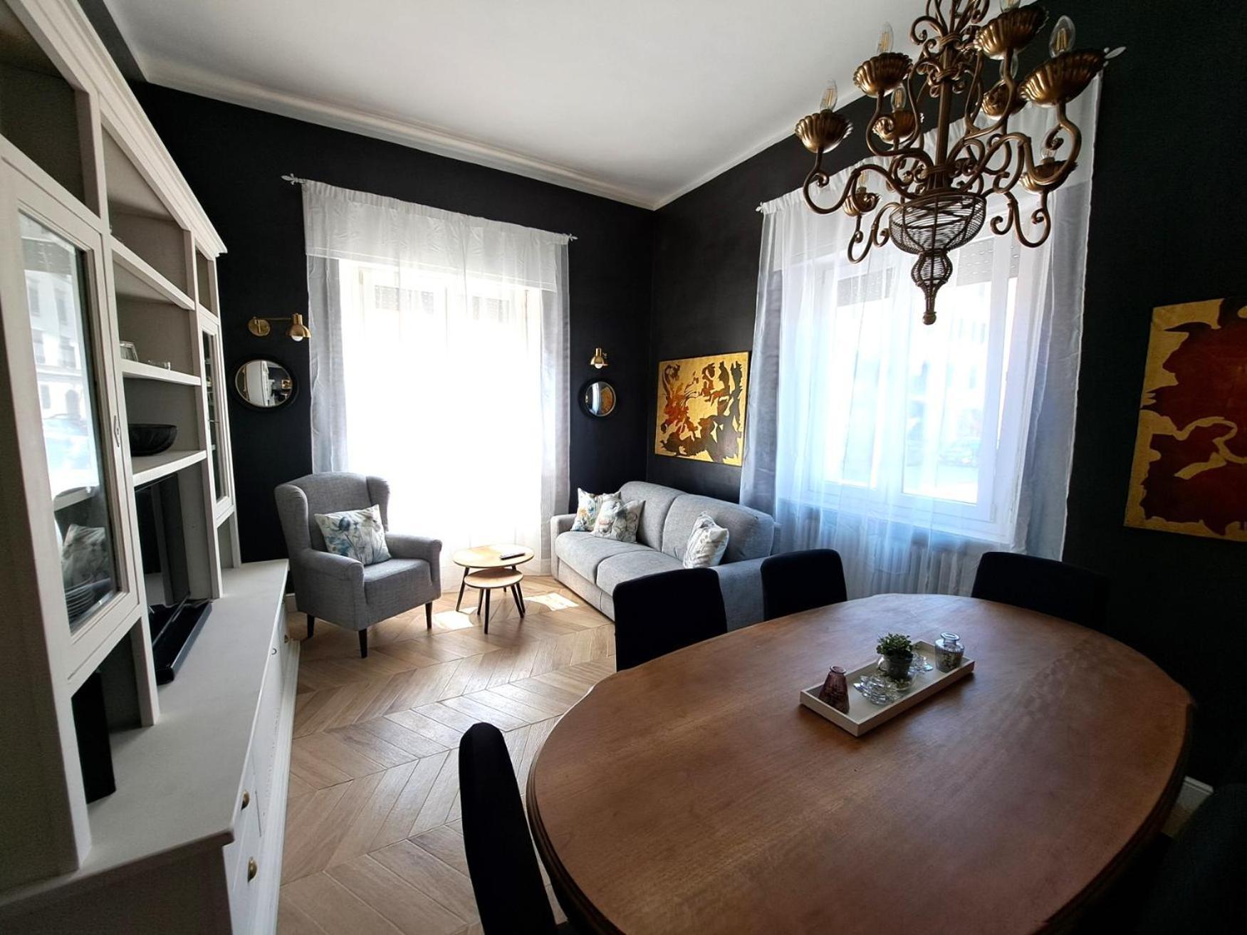Lejlighed Dellarobbia Sunny Corner - Relax & Charme *