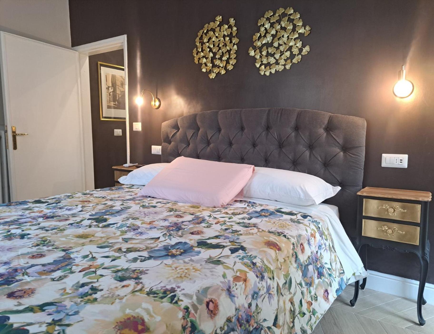 Dellarobbia Sunny Corner - Relax & Charme Lejlighed *