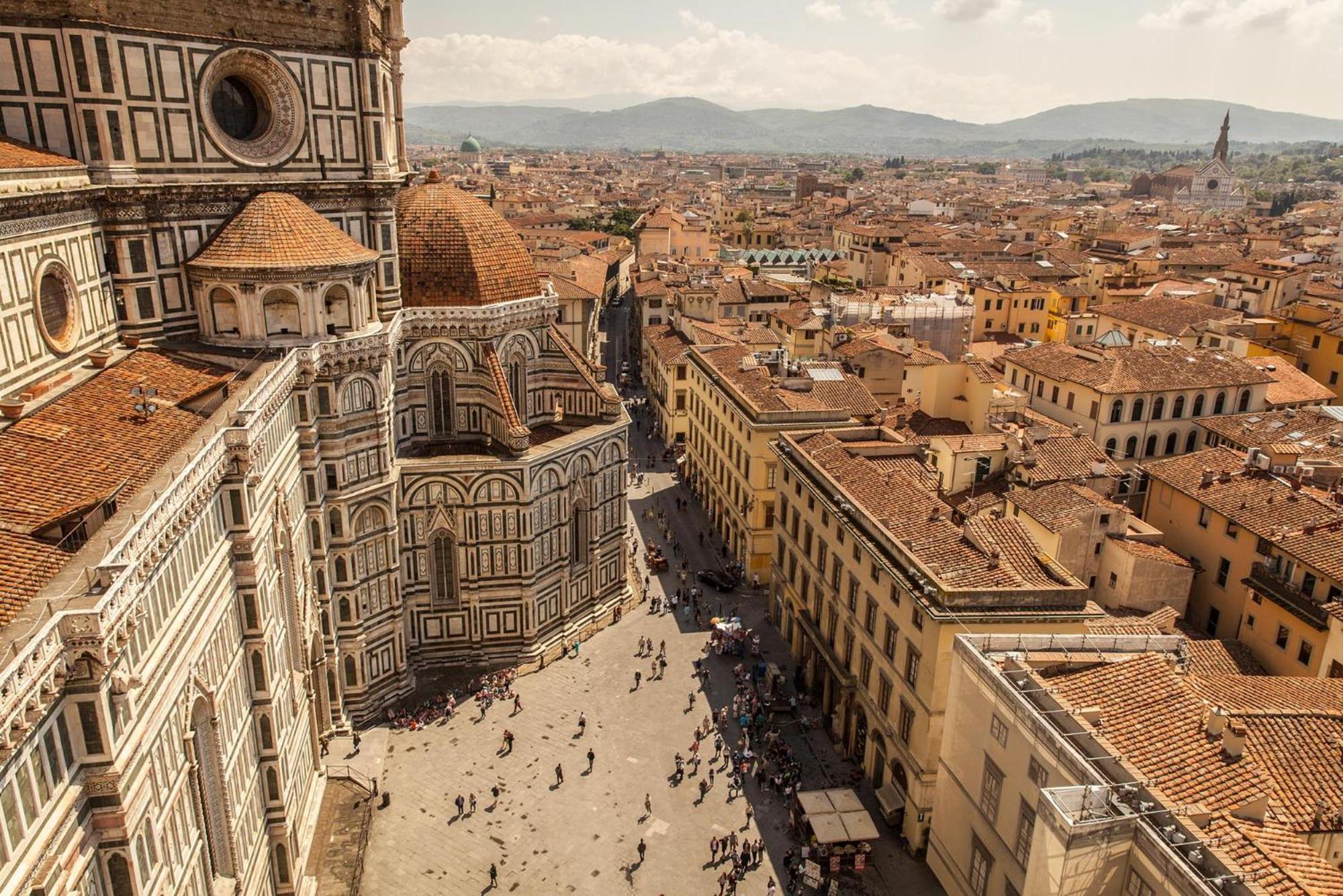 Dellarobbia Sunny Corner - Relax & Charme *