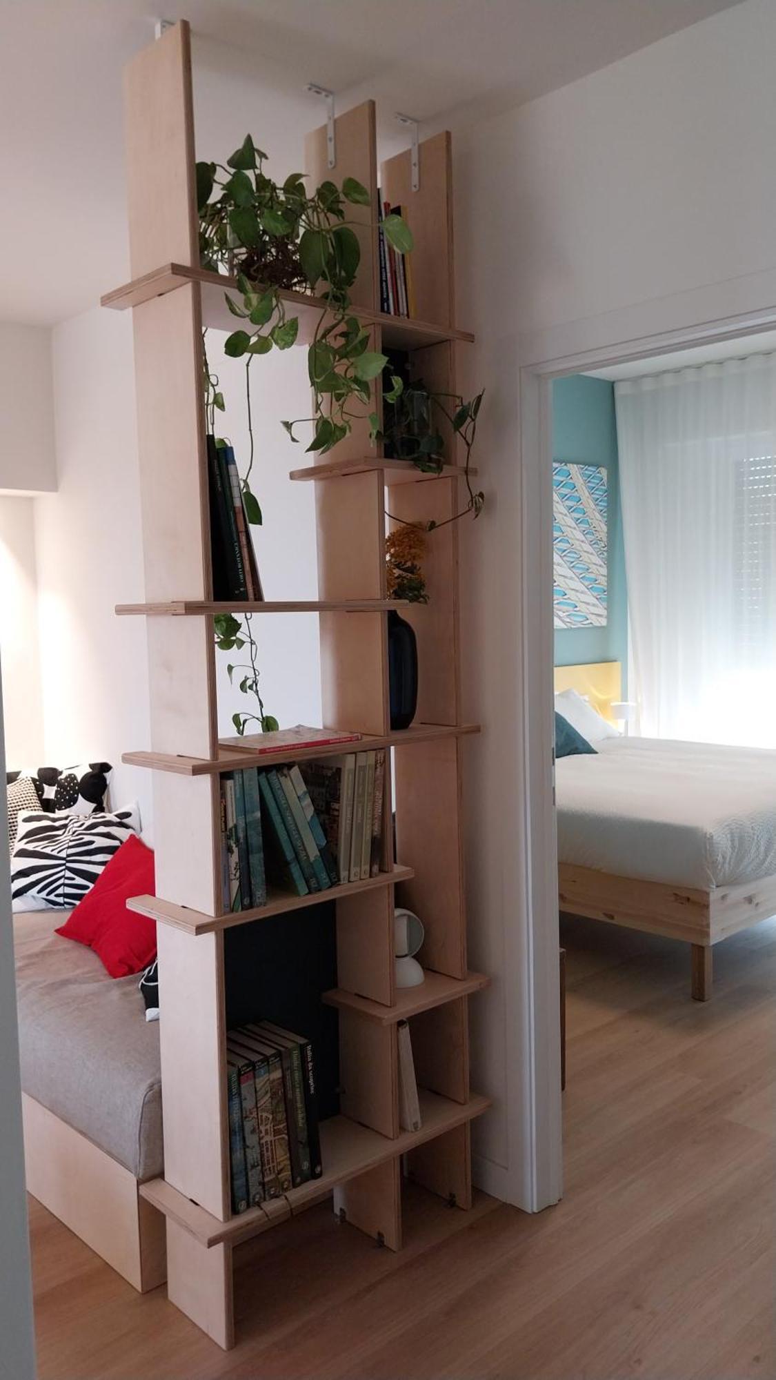 Apartment Lomi - Private Parking Florence