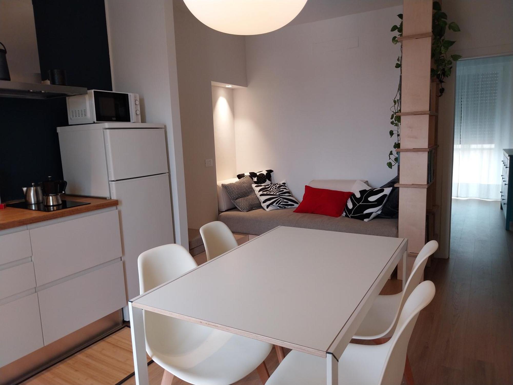 Apartment Lomi - Private Parking Florence