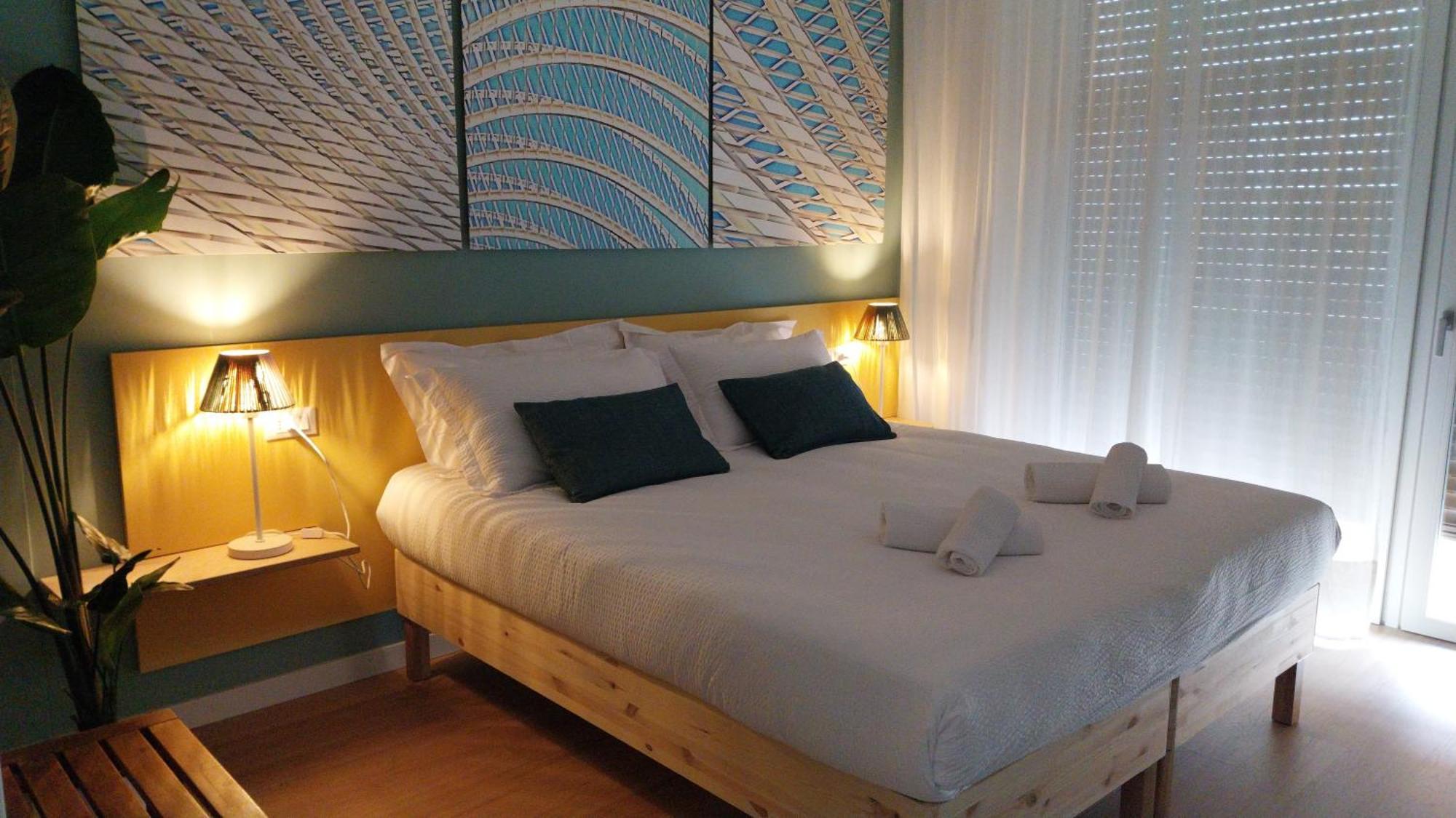 Lomi - Private Parking Apartment *