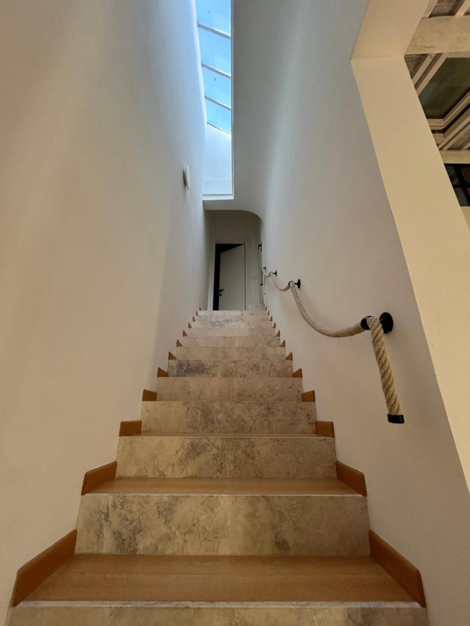 Appartement Matteotti A6 *