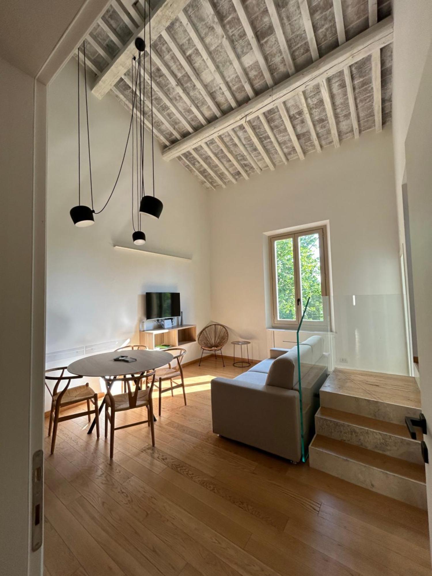Appartement Matteotti A6 Florence