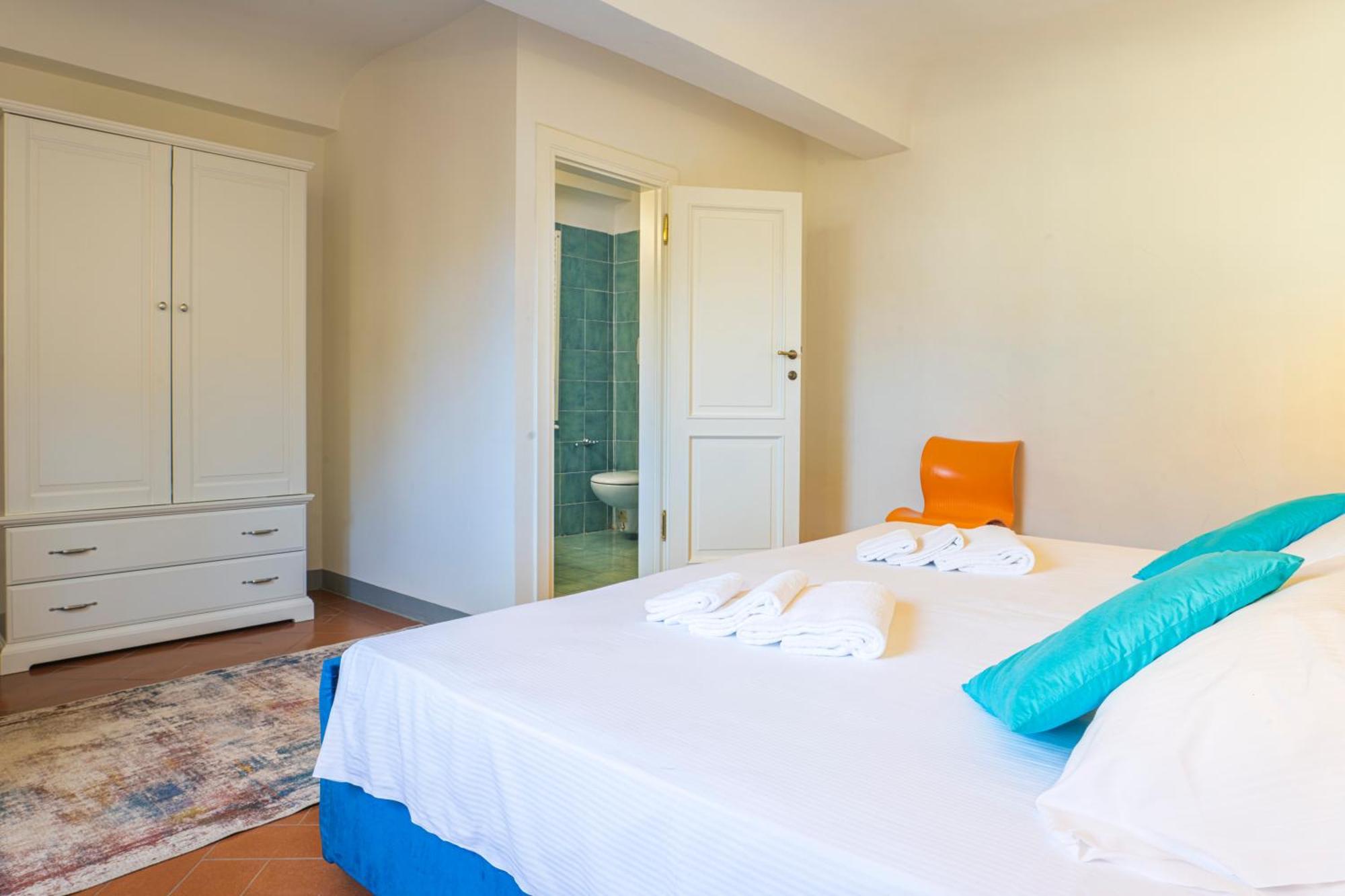 Leilighet Pepi House In Santa Croce *