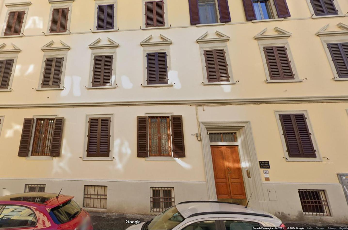 Tina House Leilighet