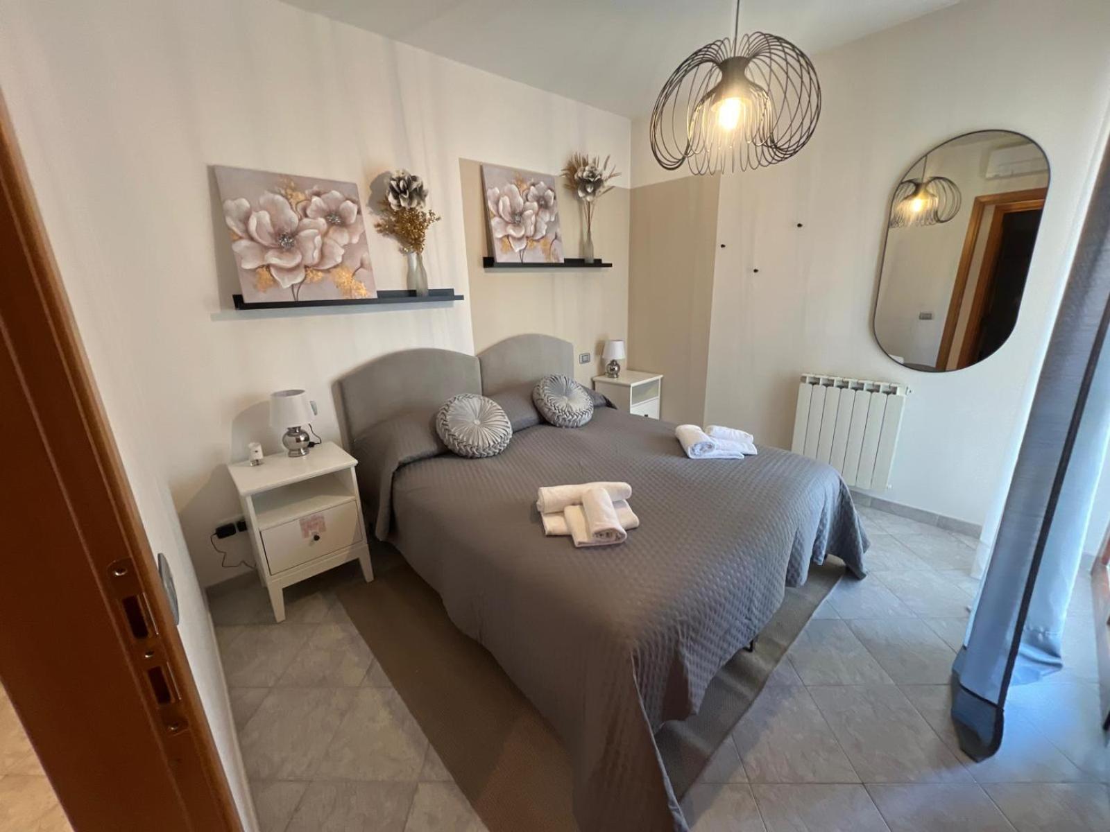 Appartamento Tramway By Sweet Homes