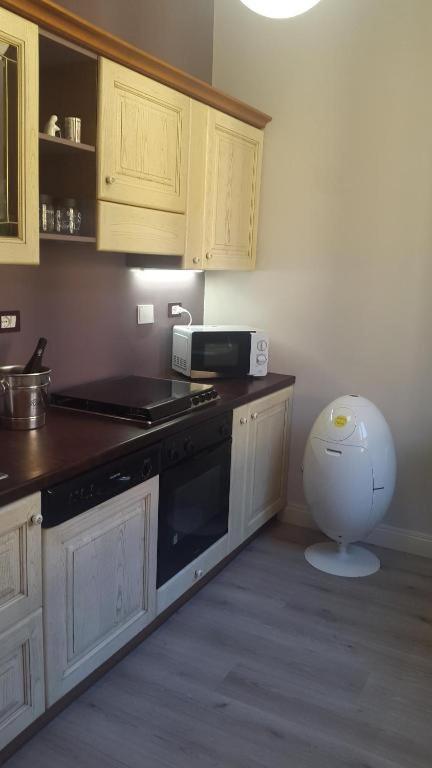 Sofi Guest house *