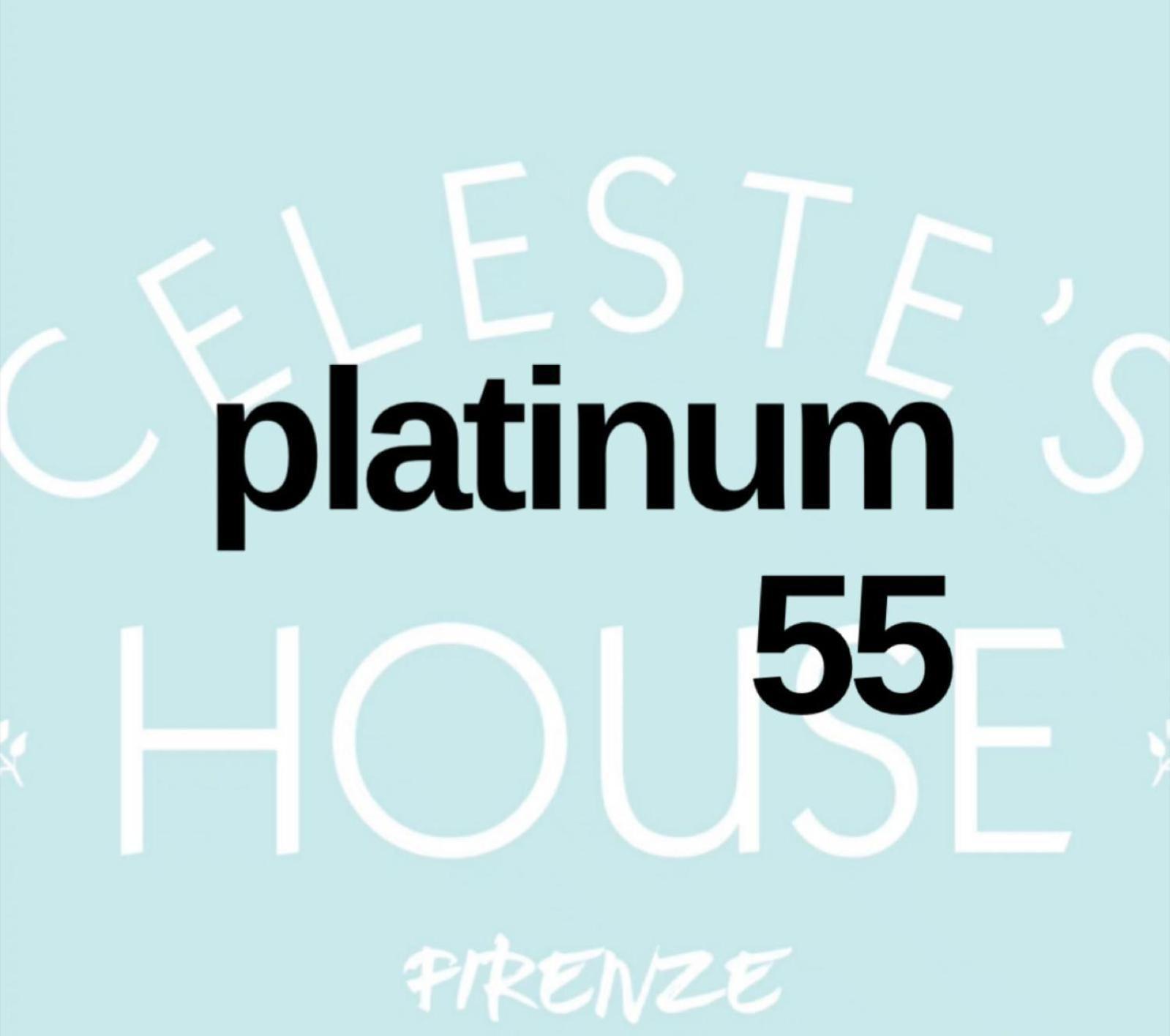 Celeste's House Leilighet Firenze