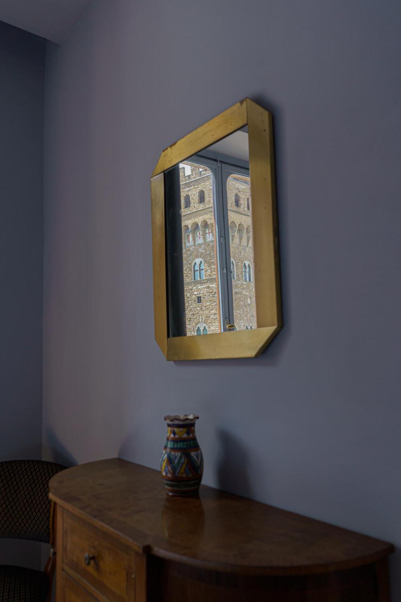 Apartamento Signoria N°5 Florença