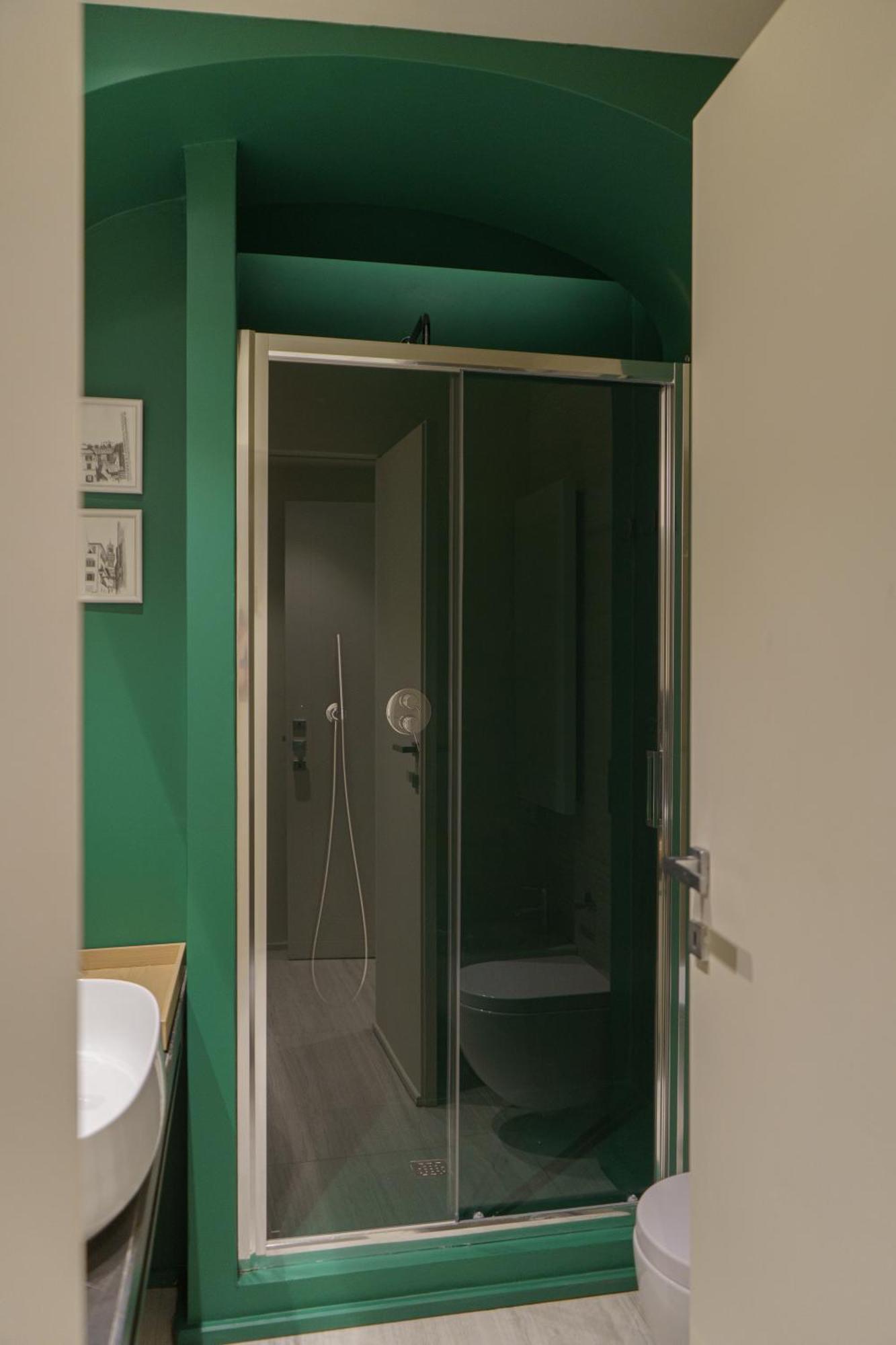 Signoria N°5 Apartamento