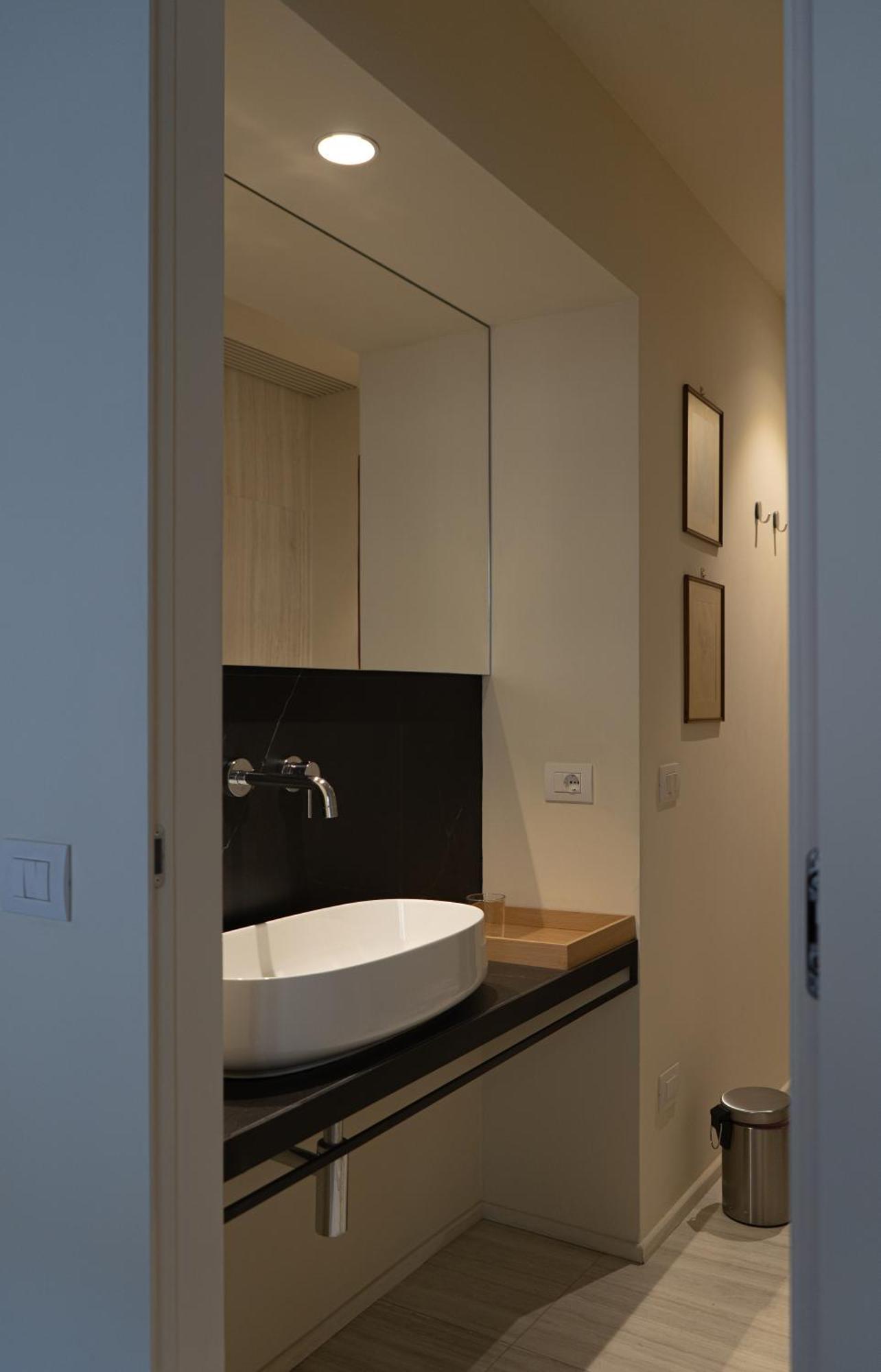 Apartamento Signoria N°5 *