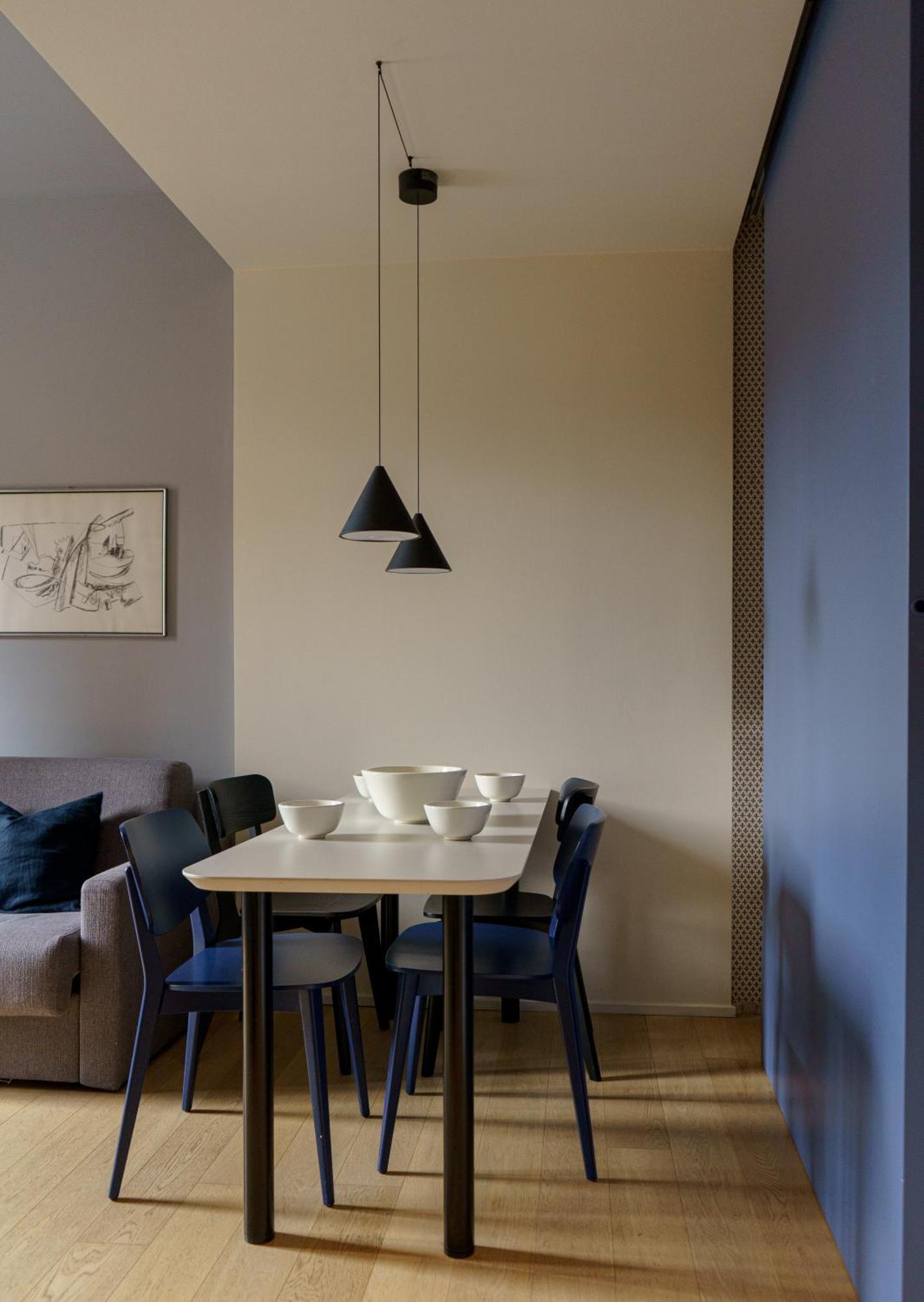 Signoria N°5 Apartamento Florença