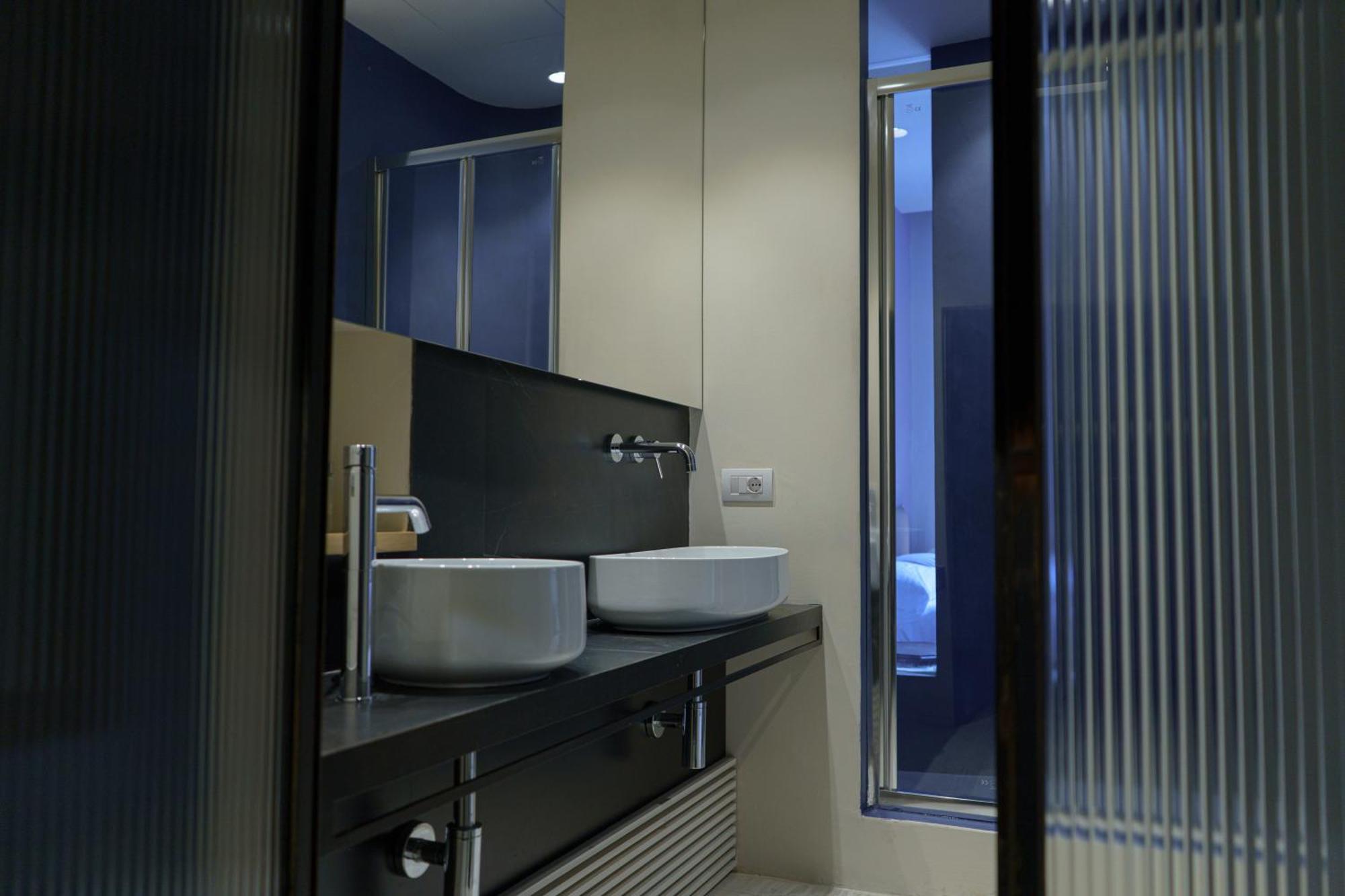 Apartamento Signoria N°5 Florença