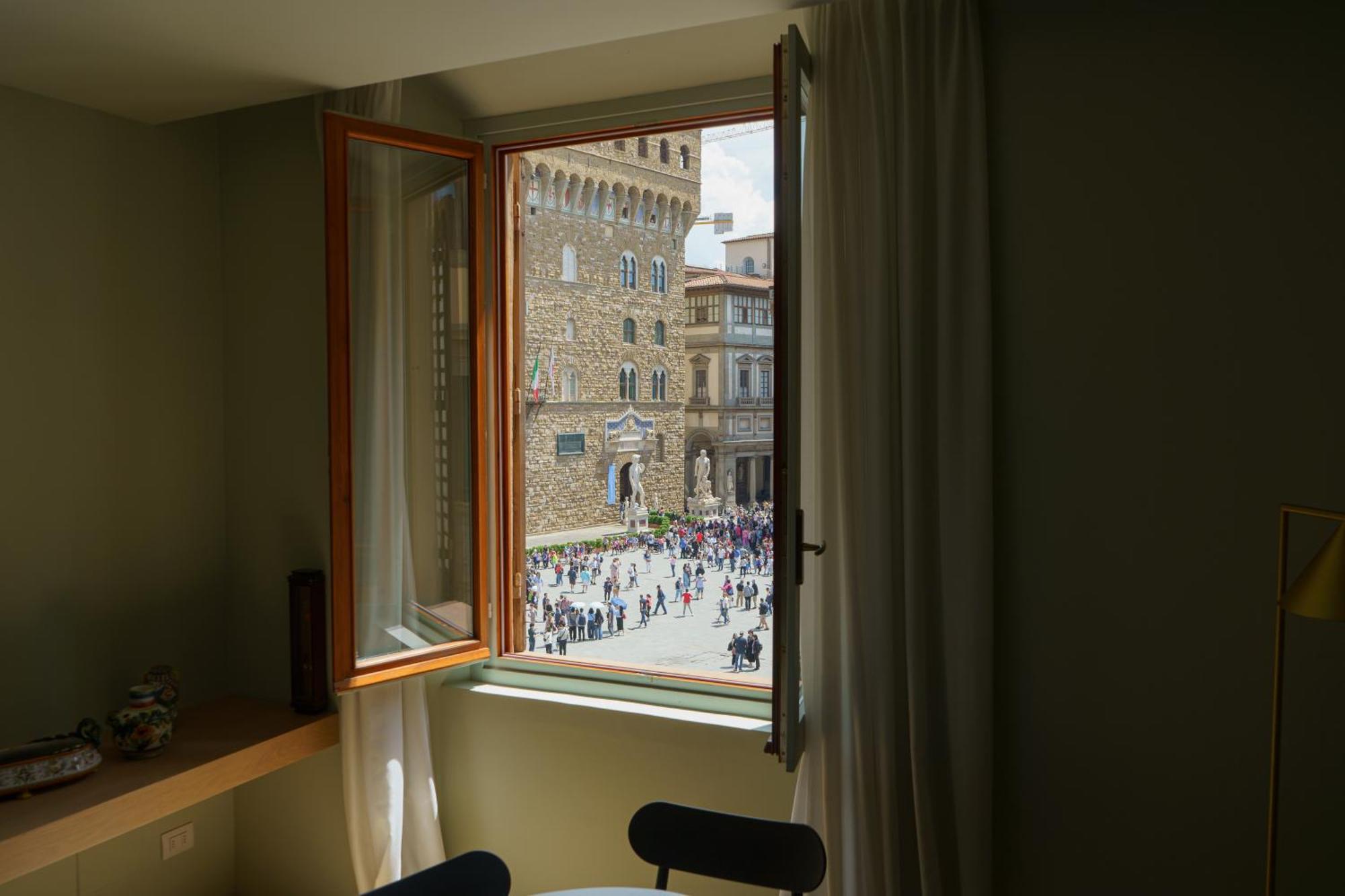 Signoria N°5 Florença