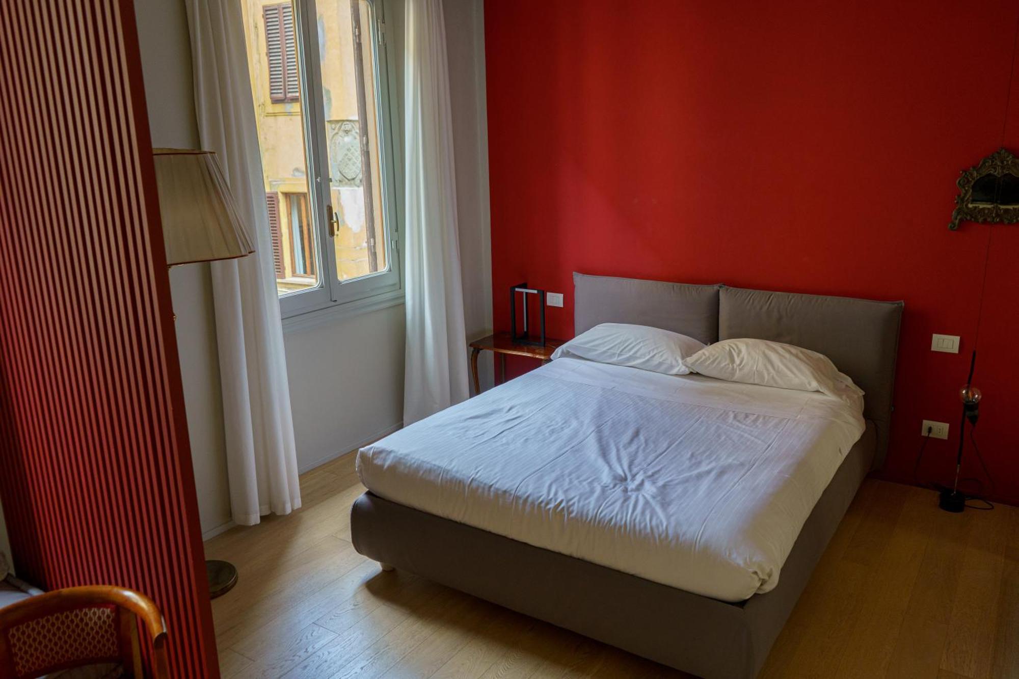Apartamento Signoria N°5 *