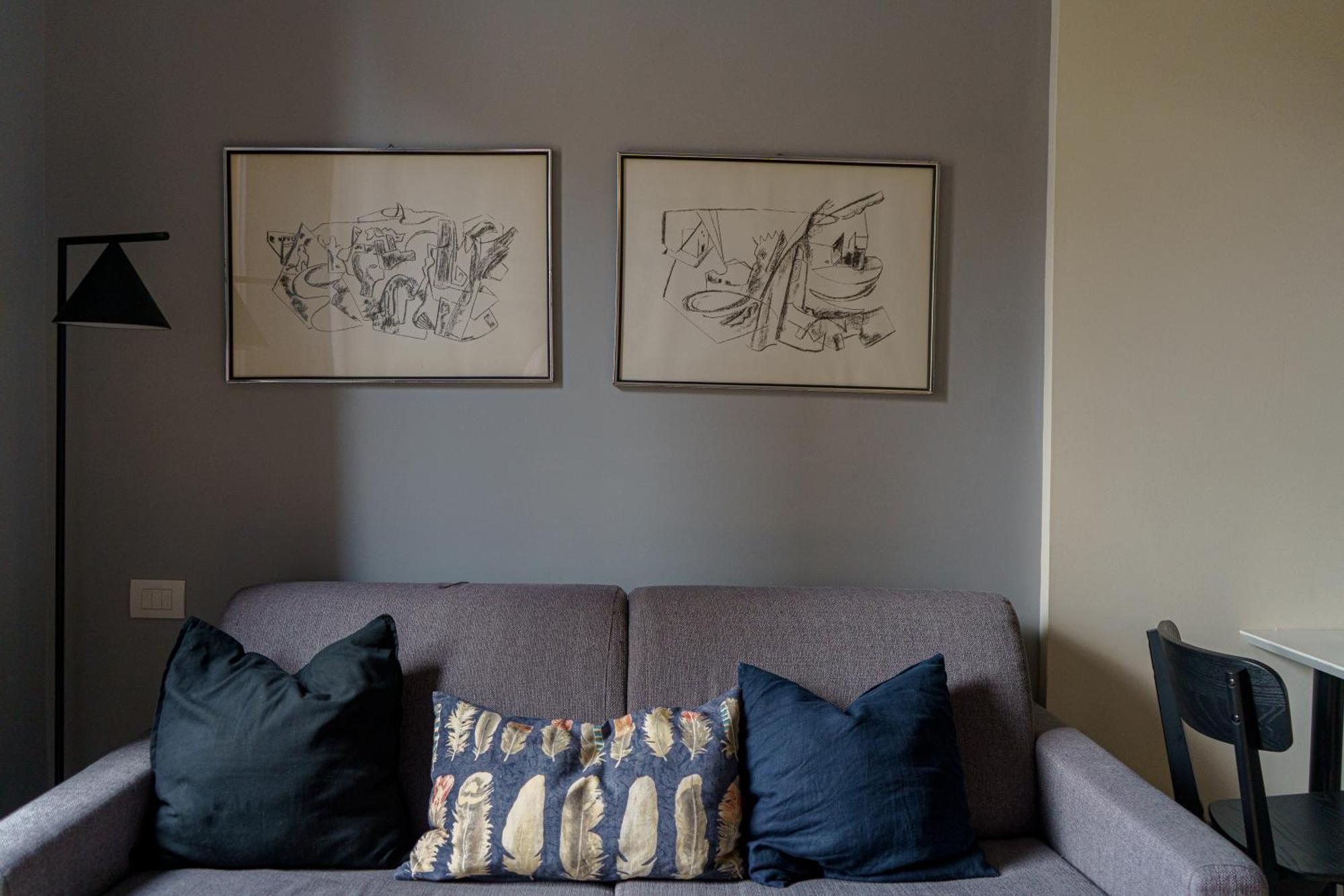 Signoria N°5 Apartamento Florença