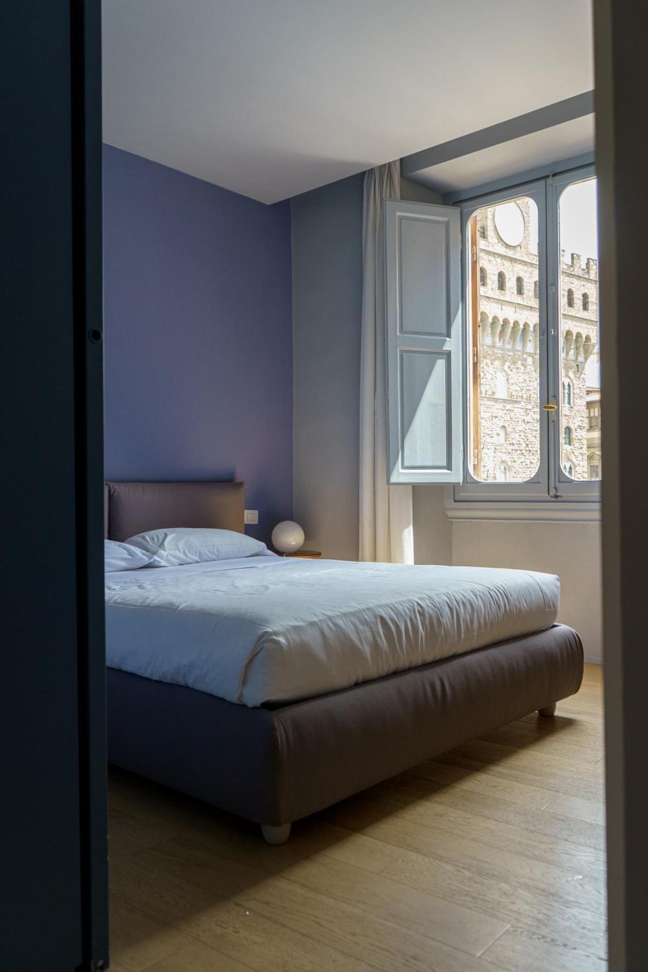 Apartamento Signoria N°5