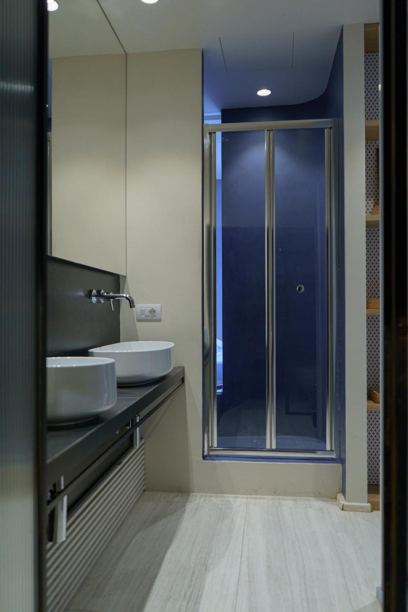 Apartamento Signoria N°5 Florença