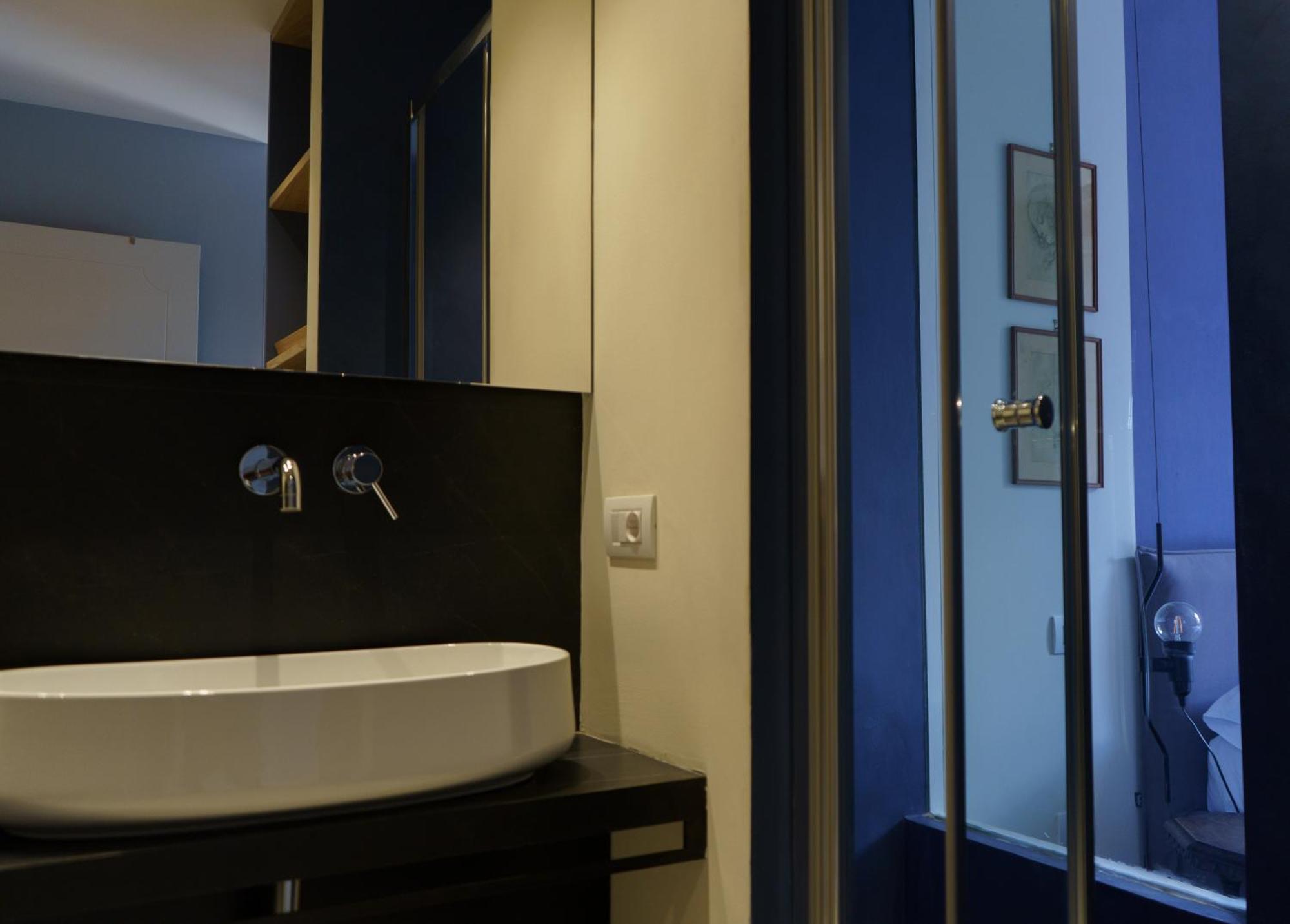 Apartamento Signoria N°5