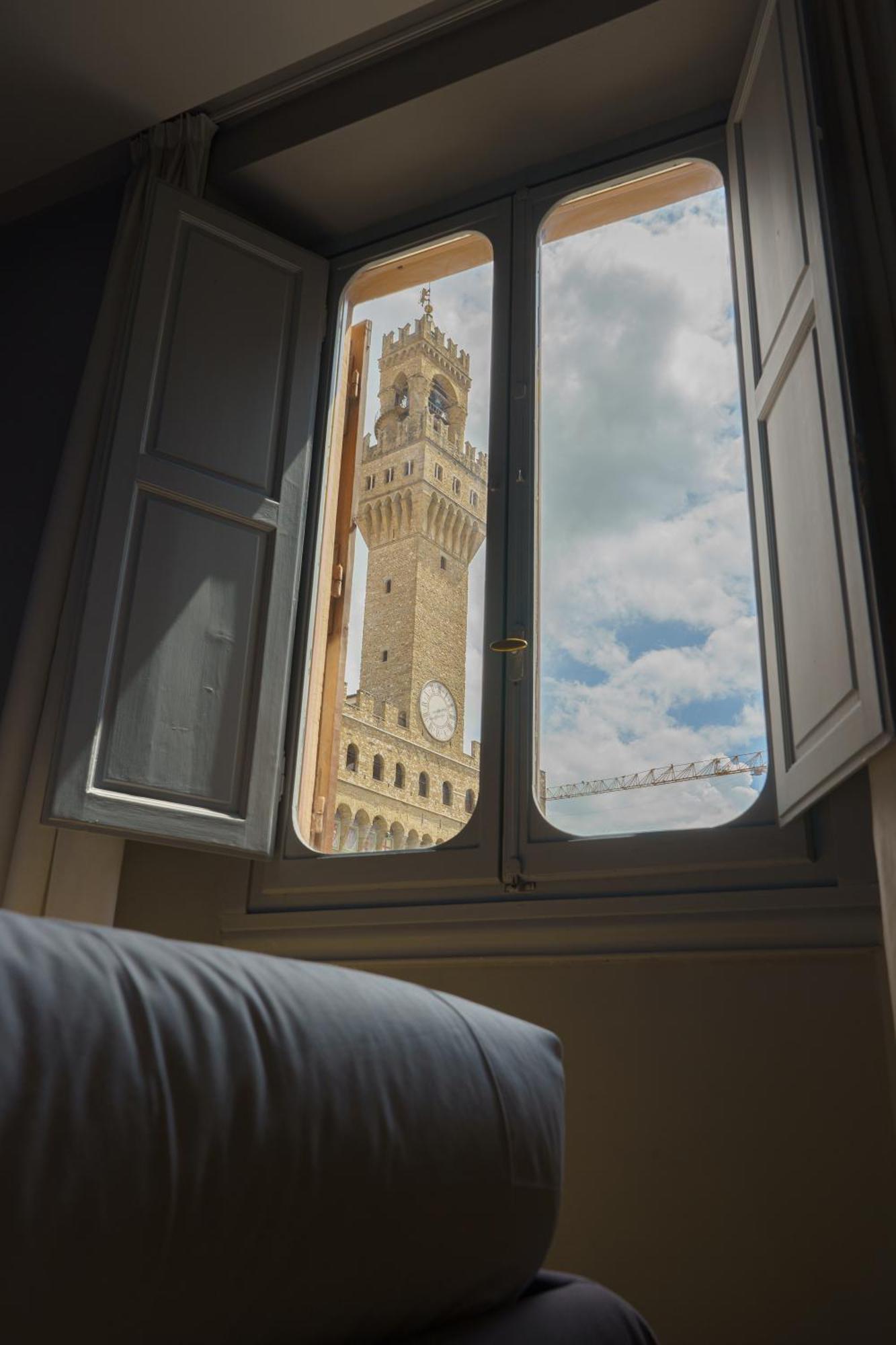 Signoria N°5 Apartamento Florença