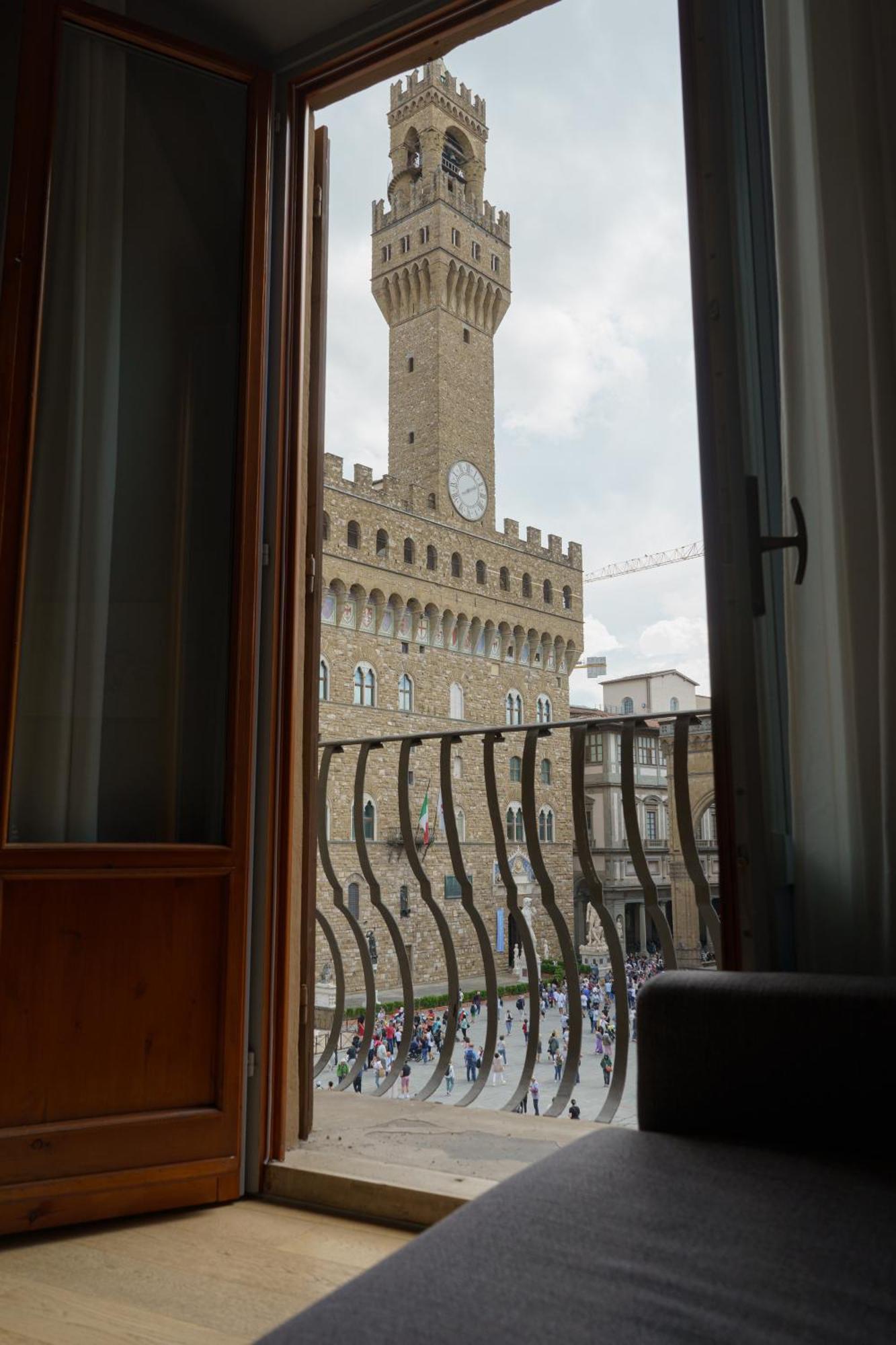 Signoria N°5 Apartamento
