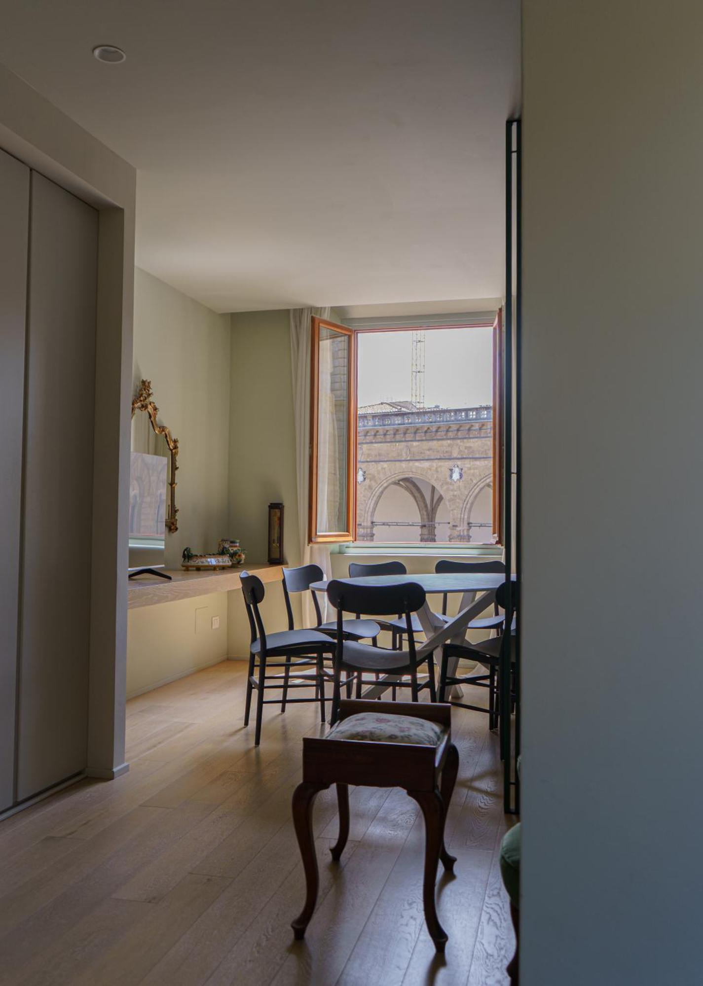 Signoria N°5 Apartamento Florença