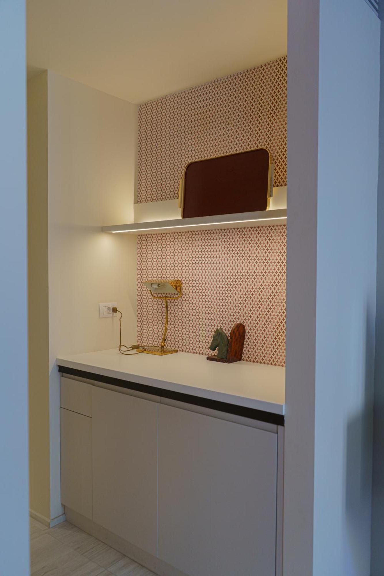 Signoria N°5 Apartamento *