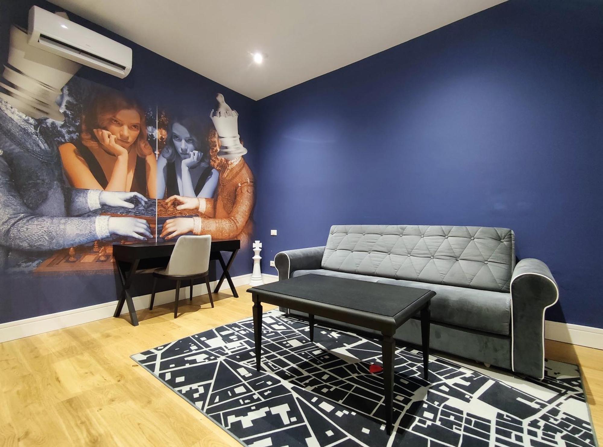 Hotell Casual Rinascimento 3*