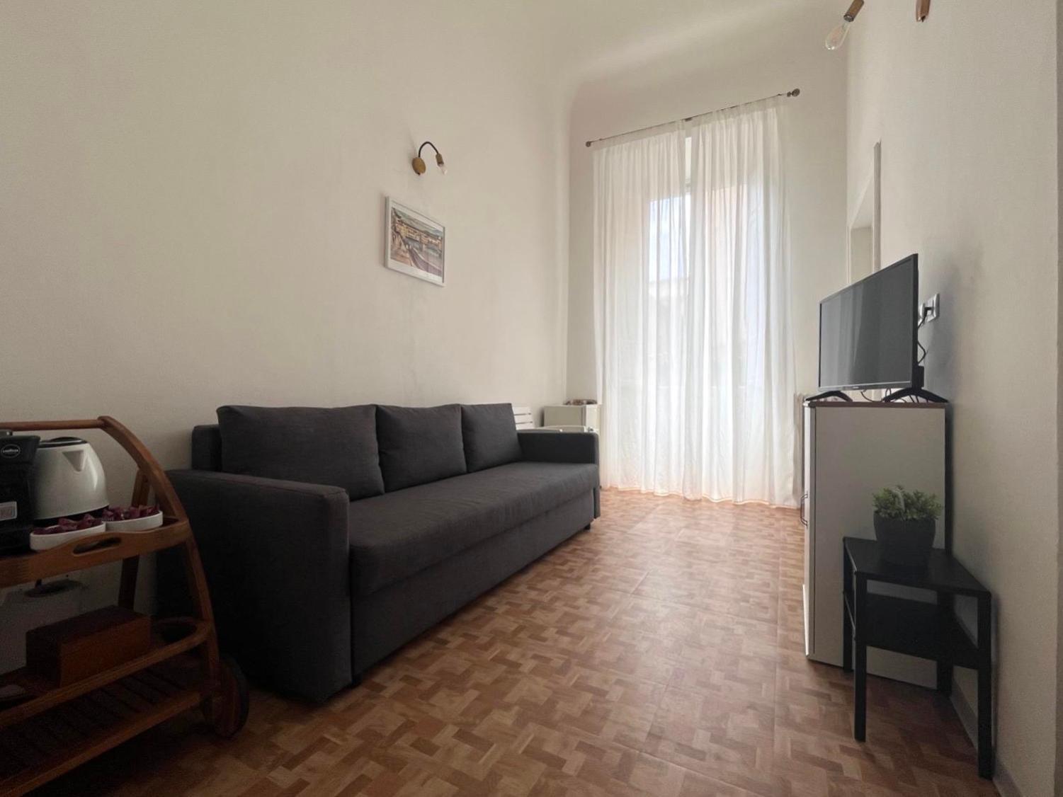 La Loggia Del Porcellino Guest house Florence