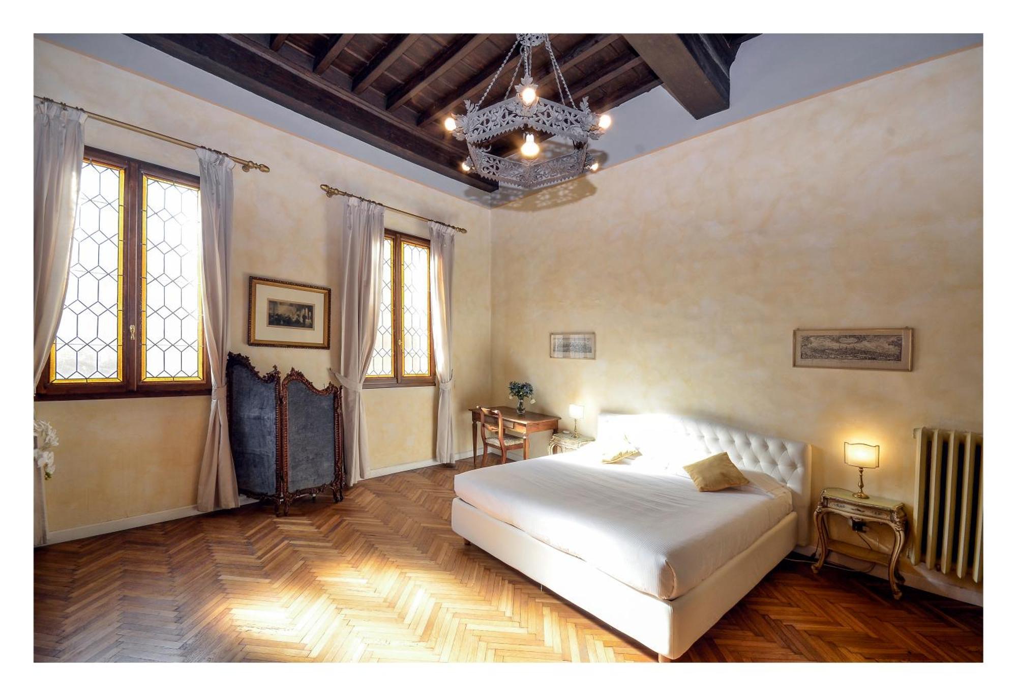Duomo Luxury * Firenze