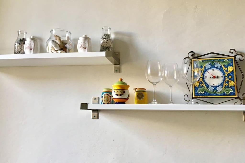 Wonderful Restaured Near The Center Firenze
