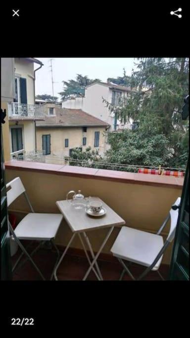 Wonderful Restaured Near The Center Appartamento Firenze