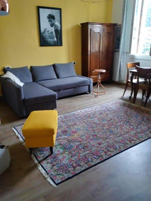 Appartamento Wonderful Restaured Near The Center *