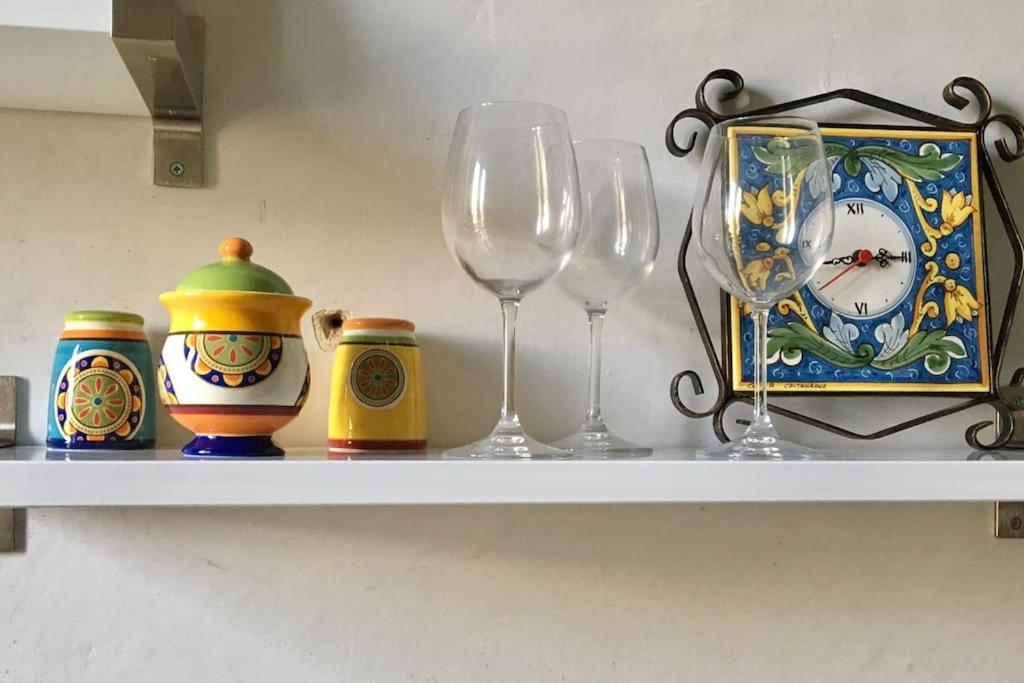 Appartamento Wonderful Restaured Near The Center Firenze