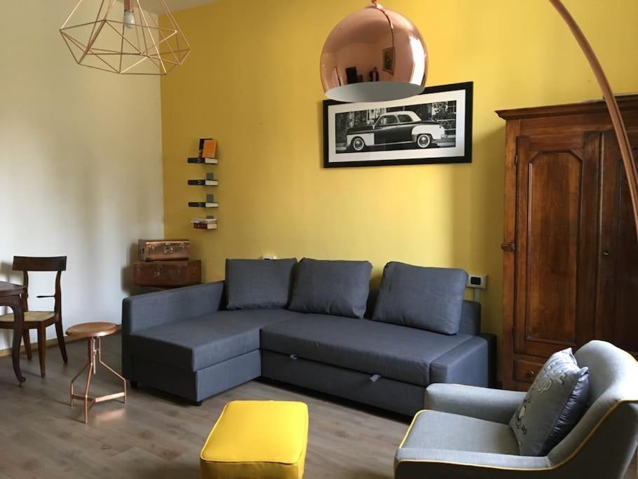 Wonderful Restaured Near The Center Appartamento Firenze